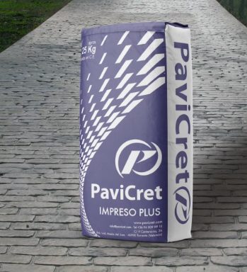 PAVICRET IMPRESO PLIS PaviCret Impreso Plus