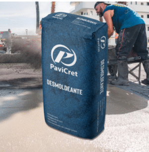 PaviCret Desmoldeante Polvo
