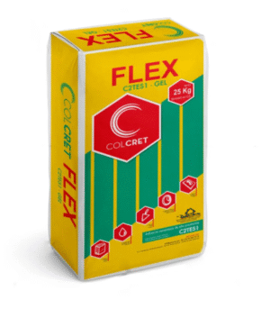 Colcret Flex Gel