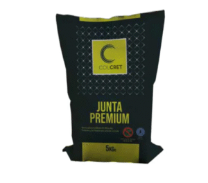 Junta Premium Colcret