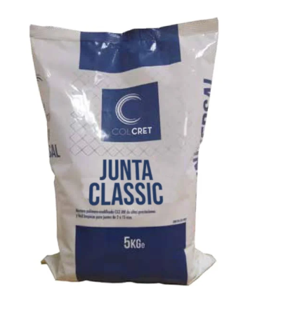Junta Classic Colcret