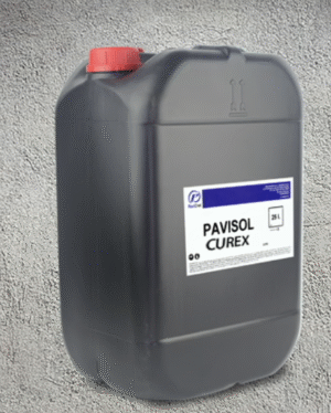 PaviSol Curex
