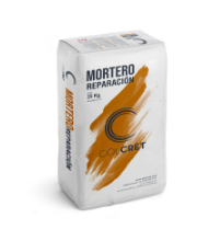 Colcret Mortero de Reparación R4-Fluido
