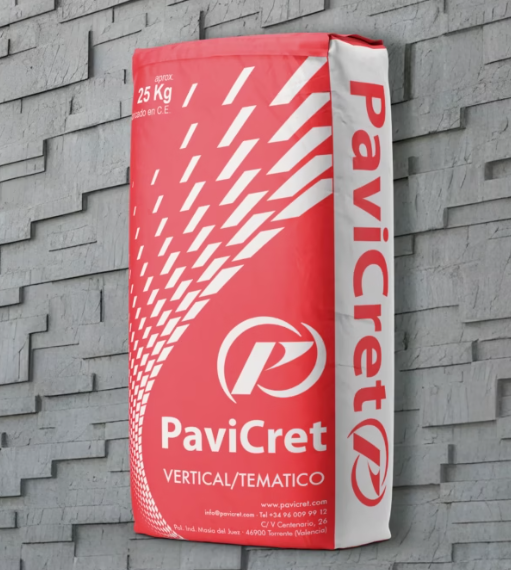 vertical PaviCret Impreso Vertical